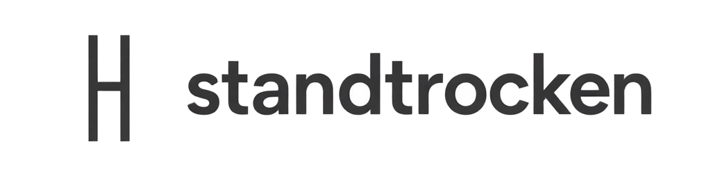 standtrocken